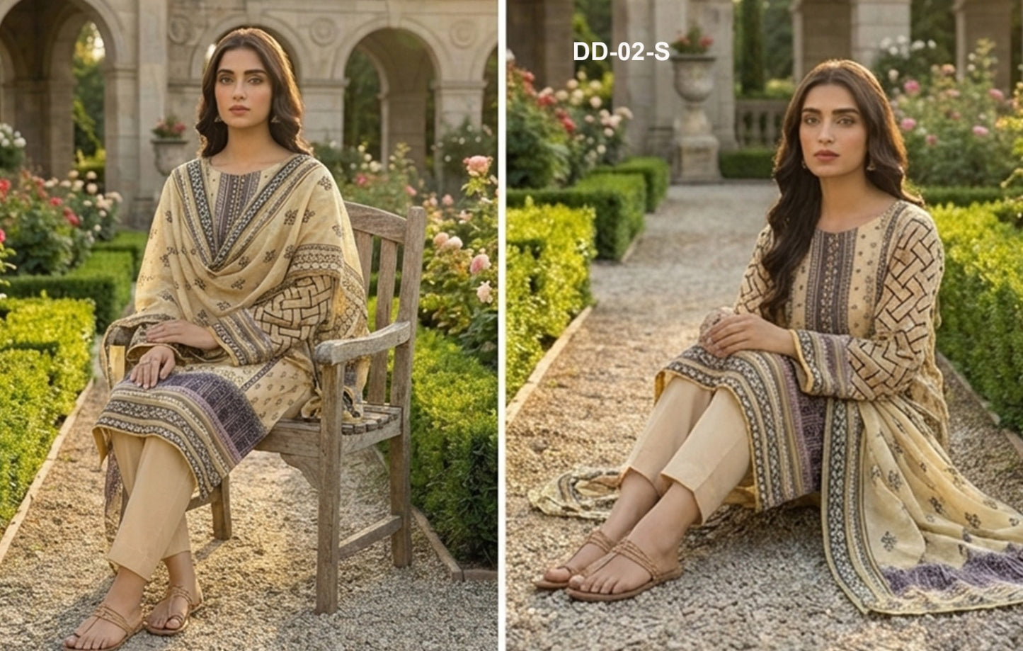 Daily vibes vol 1 - DD-02-S