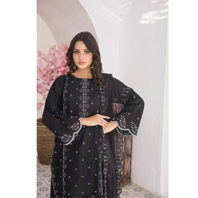 AADAAB By Darbar - Black