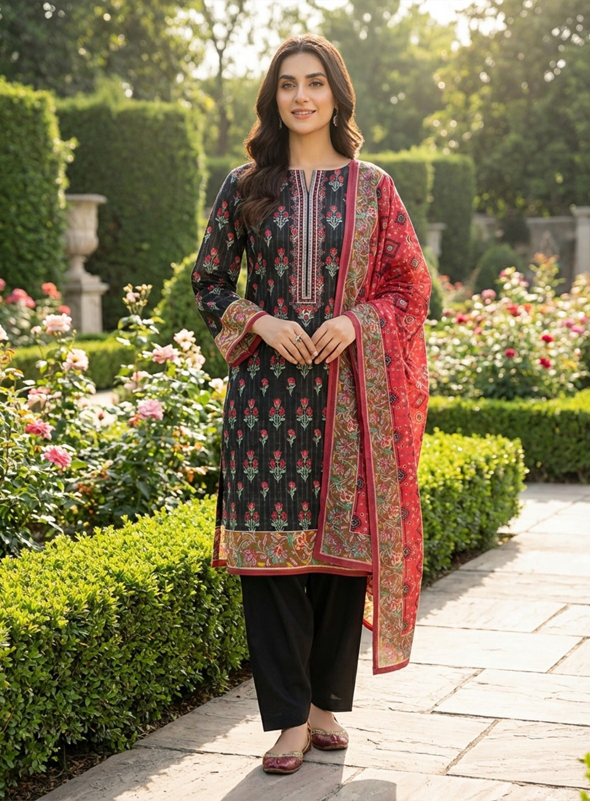 DAILY VIBES VOL1 - DD-07-S