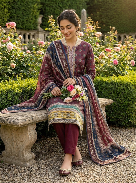 DAILY VIBES VOL1 - DD-06-S