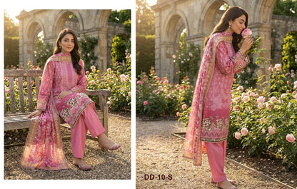 DAILY VIBES VOL 1  DD-10-S