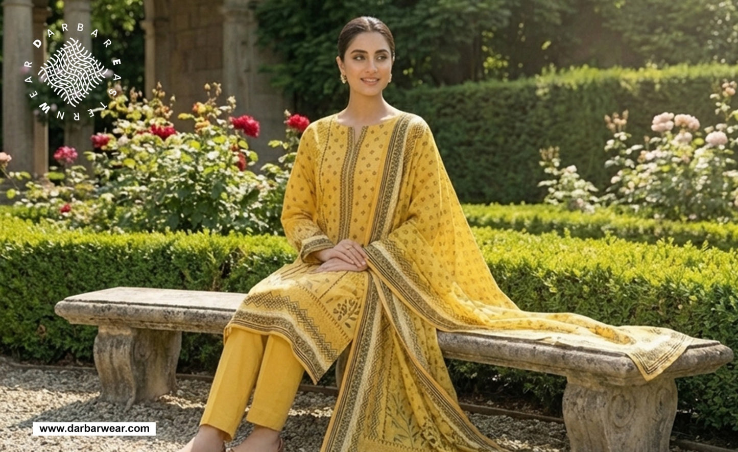 DAILY VIBES VOL1 - DD-03-S