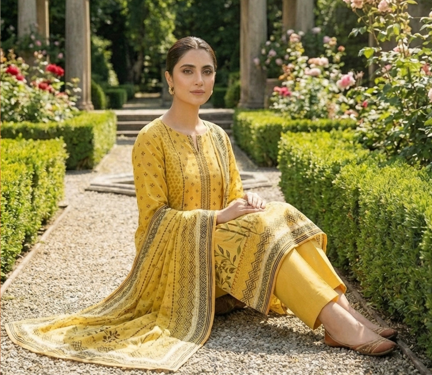 DAILY VIBES VOL1 - DD-03-S