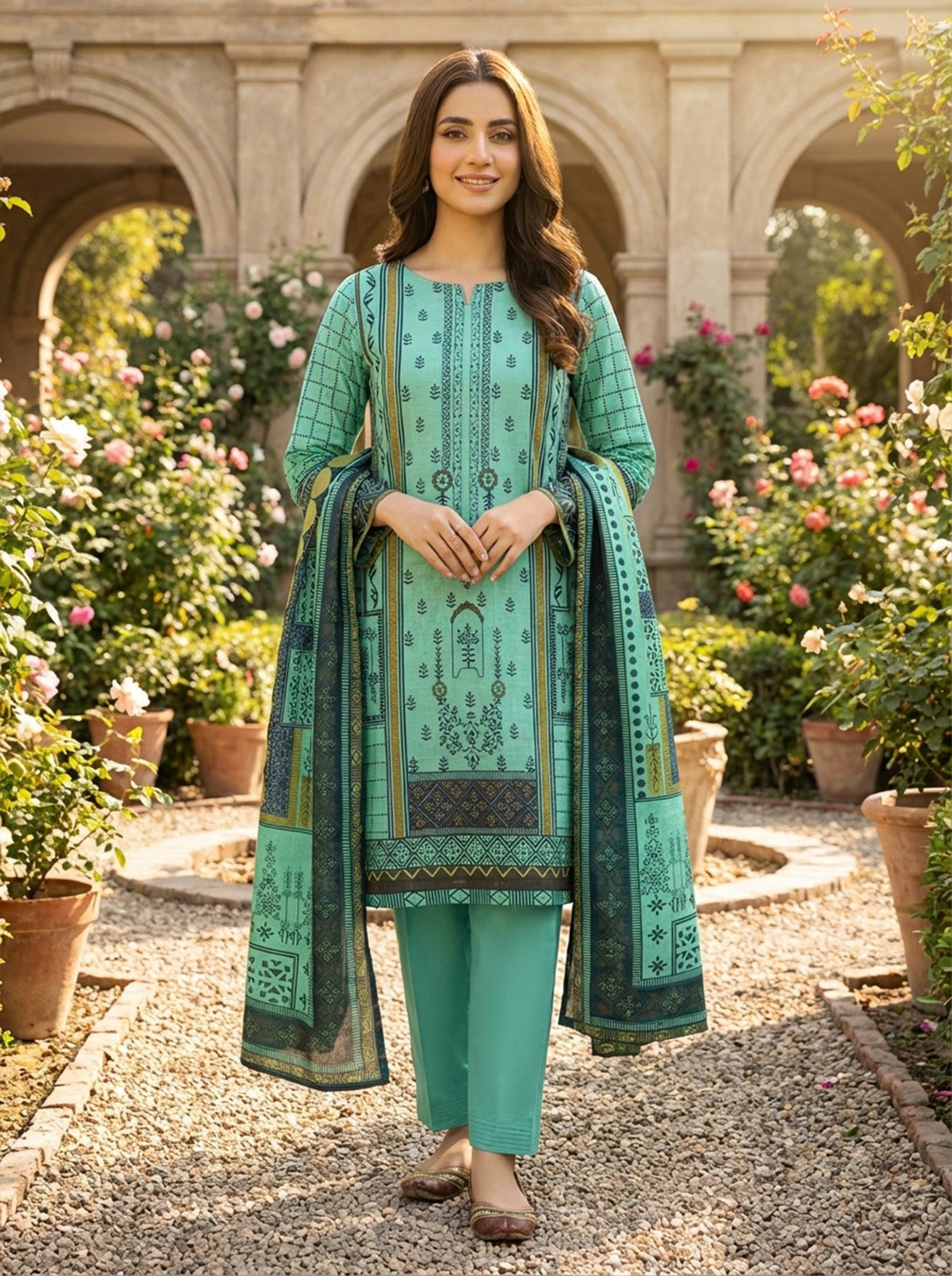 DAILY VIBES VOL1 - DD-04-S