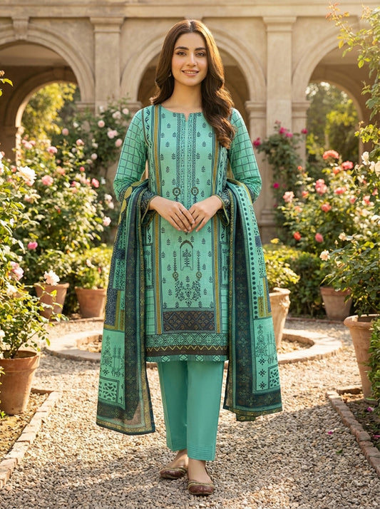 DAILY VIBES VOL1 - DD-04-S