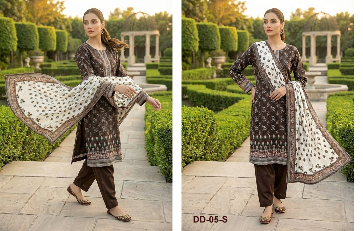 DAILY VIBES VOL1 - DD-05-S