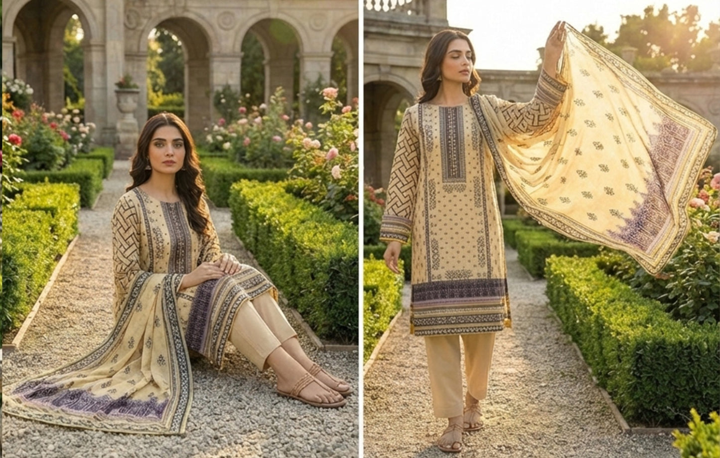 Daily vibes vol 1 - DD-02-S