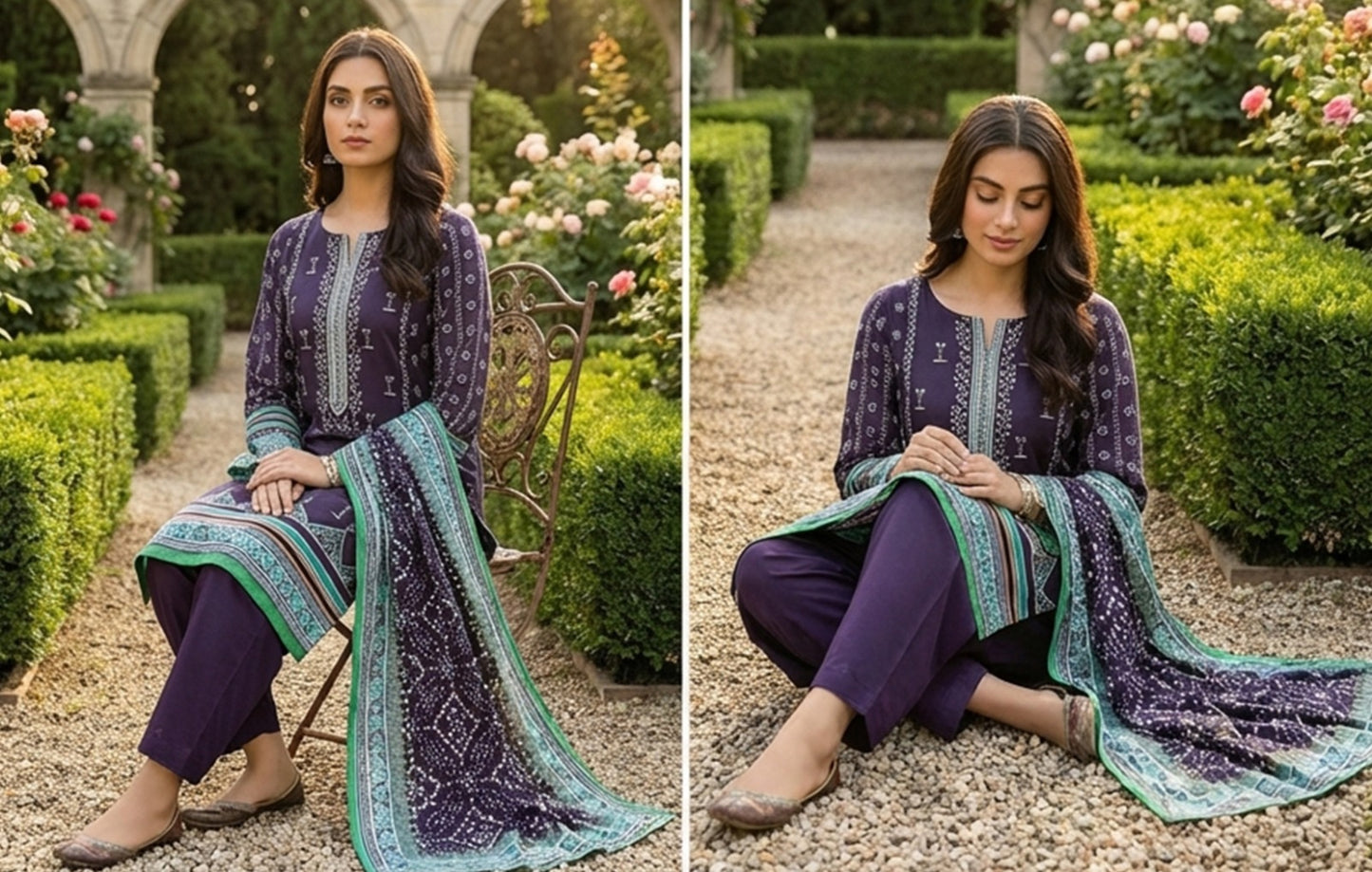 DAILY VIBES VOL1 - DD-08-S