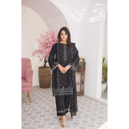 AADAAB By Darbar - Black