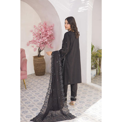 AADAAB By Darbar - Black