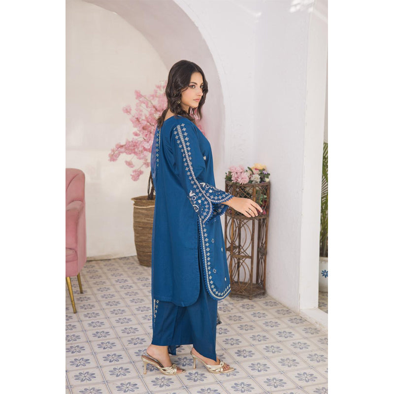 AADAAB By Darbar - Blue