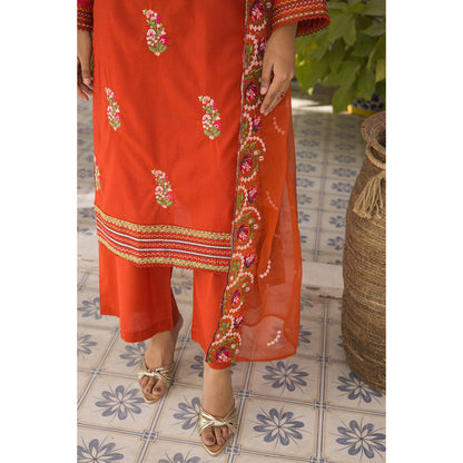 AADAAB By Darbar - Orange