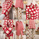 Printed Lawn Co-ord Set - DW29